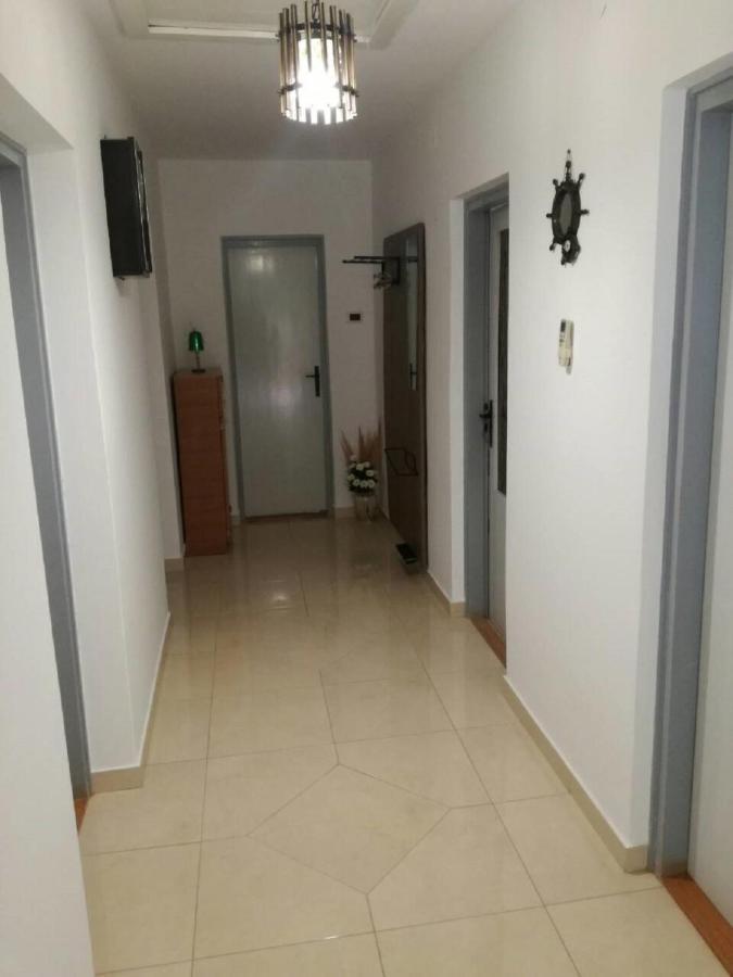 Kaka Apartment Sveti Juraj Exterior photo