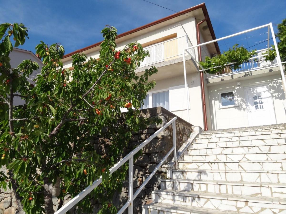 Kaka Apartment Sveti Juraj Exterior photo