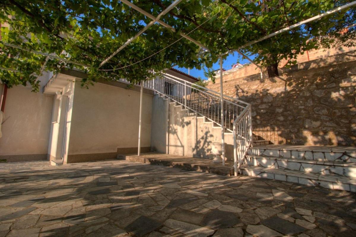 Kaka Apartment Sveti Juraj Exterior photo