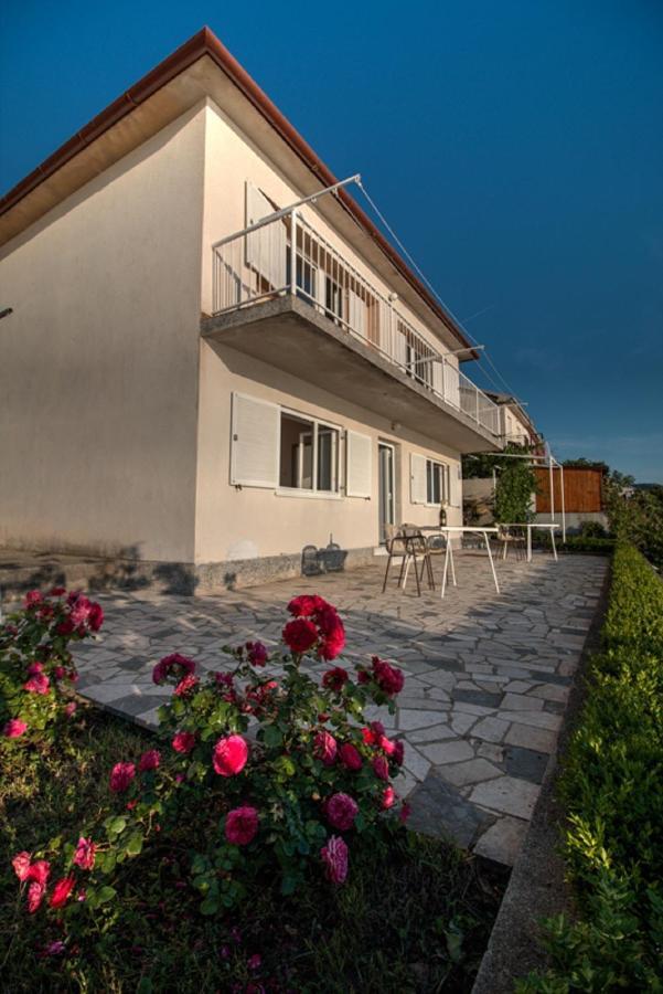 Kaka Apartment Sveti Juraj Exterior photo