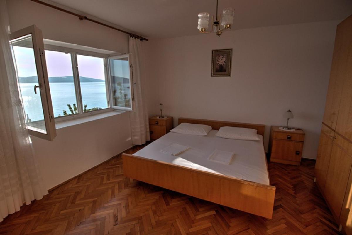 Kaka Apartment Sveti Juraj Exterior photo