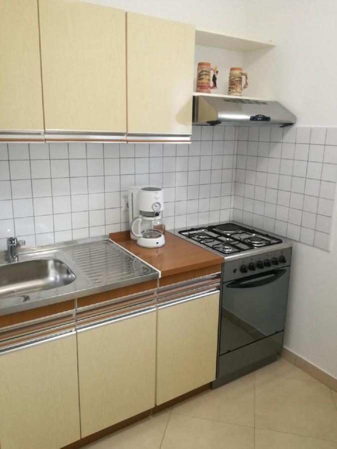 Kaka Apartment Sveti Juraj Exterior photo