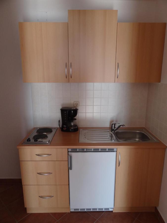 Kaka Apartment Sveti Juraj Exterior photo